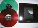 Pink Floyd - Pompeii 2LP coloured Raro Near Mint