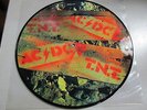 AC/DC T.N.T.  LP ALBERTS Aussie picture disc VG++ rock metal 1995 pressing promo