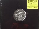DEEP TRANZ / STREET RELICS rare INDIE HIP HOP random rap 12