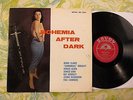 Bohemia After Dark Original Jazz LP Savoy MG-12017 ft. Kenny Clarke, Cannonball.