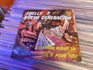SHELLY Y LA NUEVA GENERACION mr train hurry up SINGLE 7 68