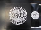 GONG camembert electrique VIRGIN #VC-502 UK PRESS LP space prog psych rock NM-