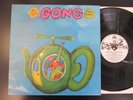 GONG radio gnome invisible 1 VIRGIN ORIG UK LP V2002 space prog psych TOP NM-