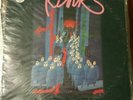 The Kinks - The Great Lost Kinks Album vinyl LP Reprise 1973 VG+