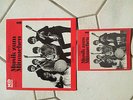 the BEATLES-LP Edgar Zens: Musik zum mitmachen sehr rar-MD 8130, Folge 4 ,Vinyl