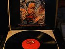 Heifetz / Munch  Mendelssohn Prokofieff  Concerto LP RCA Living Stereo LSC-2314