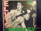 Elvis Presley LPM 1254 Long Play 1956 Version 2 issue His 2nd Rca LP
