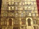 Led Zeppelin Physical Graffiti Double  Vinyl Lp Record (1975).