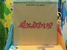 BOB MARLEY EXODUS MFSL SEALED VINYL VERY RARE #2079