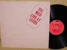 THE WHO UK LP THE WHO LIVE AT LEEDS Reedicion 1983 Rock en Directo POLYDOR EX++