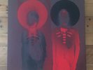 UNKLE War Stories Vinyl Box Set 4xLP