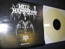 Hellhammer - Satanic Rites LP Celtic Frost Tryptikon Sodom Kreator