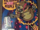 Fat Music For Riot Fest People 3 Flexi 7