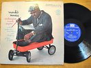 Monk's Music Thelonious monk Septet, LP, RLP 12-242