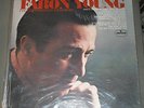 Faron Young I've Got Precious Memories Promo SIGNED Album Mercury Records LP