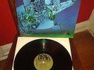 Khan ?– Space Shanty - Brain ?– brain 1019 - GER 1972