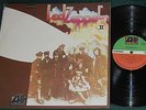 Led Zeppelin II 2 LP 1969 Australia 