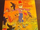 STONE THE CROWS Mint UK 1st Pressings S/T Ontinuous Performance & Teenage Licks