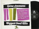 Gene Ammons       Biggest Soul Hits        Prestige       USA        NM # 48
