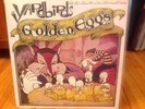THE YARDBIRDS GOLDEN EGGS TRADEMARK OF QUALITY TMQ 61001 DELUXE UNOFFICIAL LP