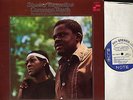 STANLEY TURRENTINE/SHIRLEY SCOTT common touch BST 84315 usa 1968 LP PS EX/EX