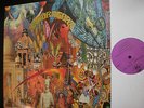 MANDRAGORA - Temple Ball, Space Psych, original Mystic Stones Rune 14