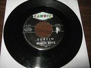 The Beach Boys - Surfin / Luau on Candix