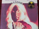 PHANTOM PHANTOM'S DIVINE COMEDY LP RADIOACTIVE (2003) SEALED UK PSYCH NO. 251