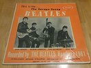 The Savage Young Beatles BM 69 Very Rare