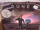 Toto - Dune [Soundtrack OST] (Vinyl LP, 1984) David Lynch Brian Eno NM Condition