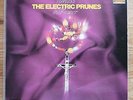 Psych Lp ELECTRIC PRUNES Mass in F-Minor DAVID AXELROD 3-col. Reprise Label