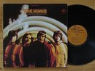 Rare Vintage Vinyl-The Kinks Are The Village Green Preservation Society-NM-WOW