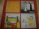 4 x ROBERT WYATT Vinyl Dondestan Old Rottenhat Last Nightingale Soft Machine