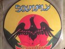 Soulfly Primitive Picture Disc Limited Rare Vinyl Cavalera