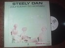 Steely Dan white label promo LP Countdown to Ecstasy