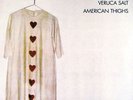 Veruca Salt American Thighs LP Red Vinyl Pre Order Sold Out