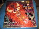 Ansermet The Fire Bird Decca SXL 2017 Ansermet Stravinsky Wide Band Groove