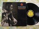 Frank Wess - Southern Comfort Prestige Jazz LP 7231 Van Gelder