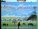 DR. JOHN GUMBO NEW ORLEANS FUNK CLASSIC RARE ORIG 1972 ATCO LP w/ INSERT