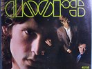 THE DOORS feat.JIM MORRISON FIRST ALBUM RARE STILL SEALED 1967 ELEKTRA STEREO LP
