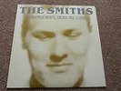 The Smiths - Strangeways Here We Come 1987 UK LP ROUGH TRADE 1st