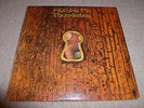 HUMBLE PIE-Thunderbox VINYL LP UK ORIGINAL 1st PRESS ?