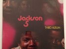 JACKSON 5 FIVE - THIRD ALBUM - NEW SEALED 1ST PRESS LP VINYL ALBUM MICHAEL