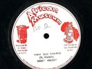 Bobby Melody/Gregory Isaacs 