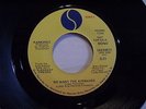 RAMONES We Want the Airwaves PROMO 45 looks unplayed NM-*