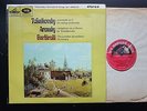 HMV ASD 646 S/C - Tchaikovsky 
