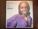 RARE Soul / Funk (LP) SPANKY WILSON 