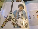 GIBSON LES PAUL 59 STRATOCASTER VINTAGE FLYING V GRETSCH WHITE FALCON BOOK GUITR