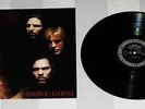 Danzig : Danzig II Lucifuge, Rare 1st Press Vinyl LP 1990 Def American Records