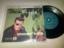 JOHNNY KIDD AND THE PIRATES ( SHAKIN